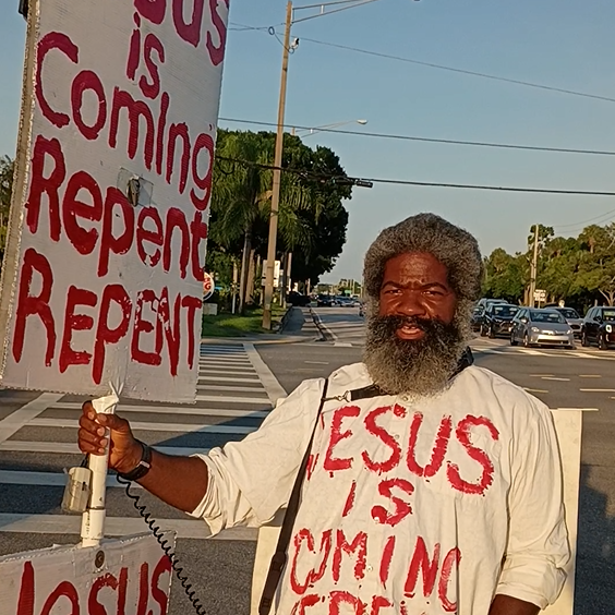 Brother Joseph